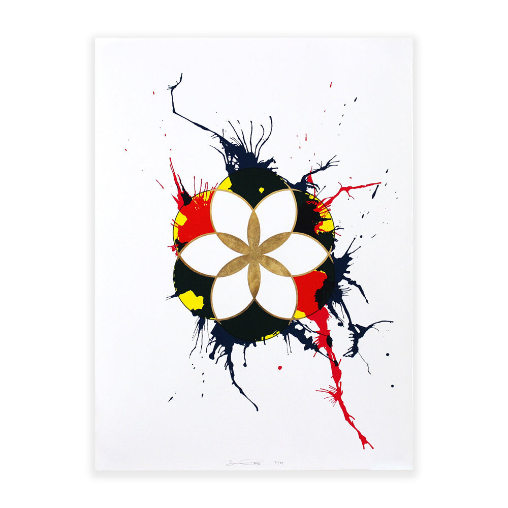 Sherin Guirguis Print - Untitled, 2018