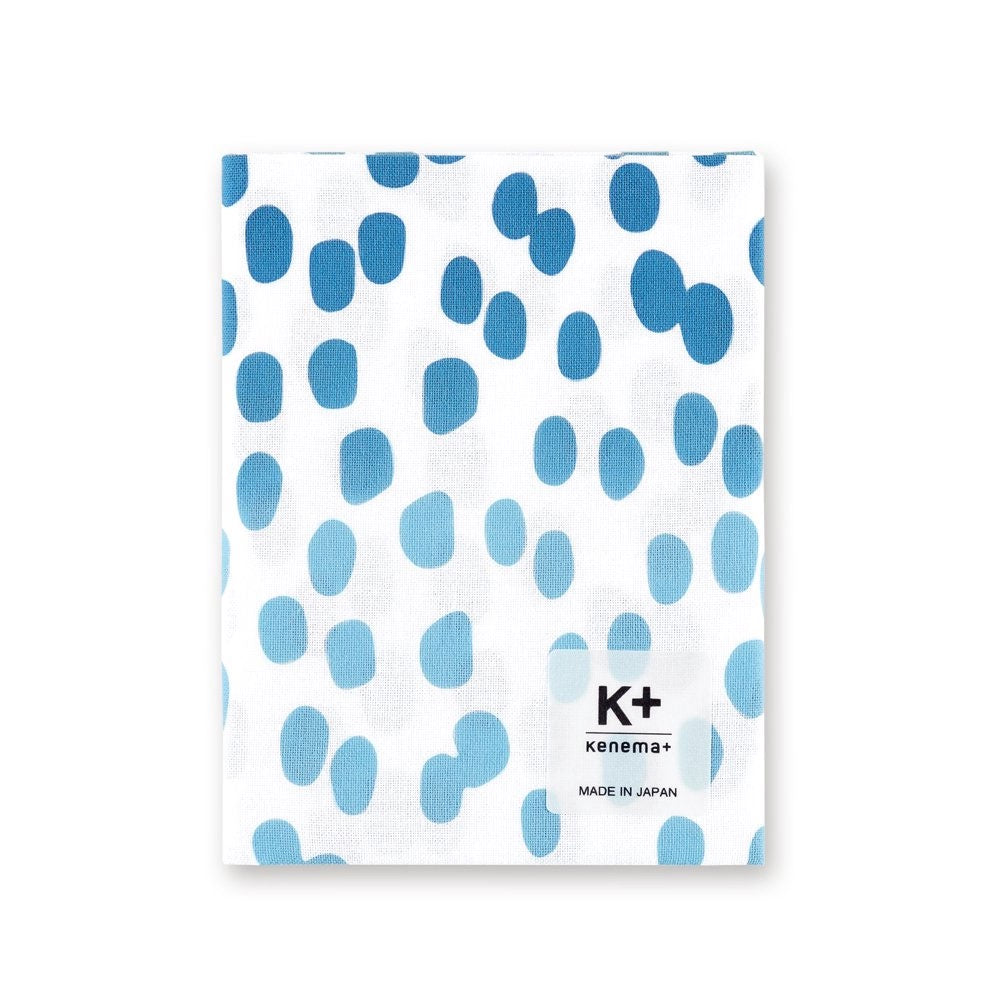 Tenugui Utility Cloth - Water Source