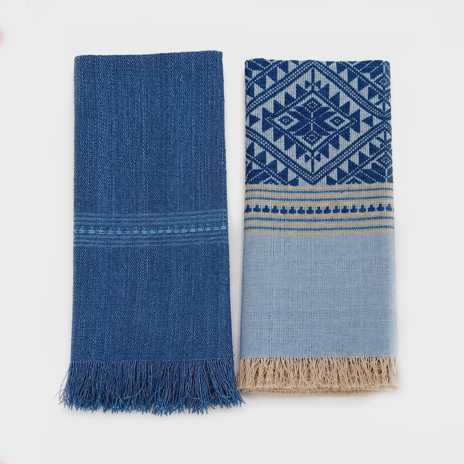 Nai Yang Handwoven Napkins