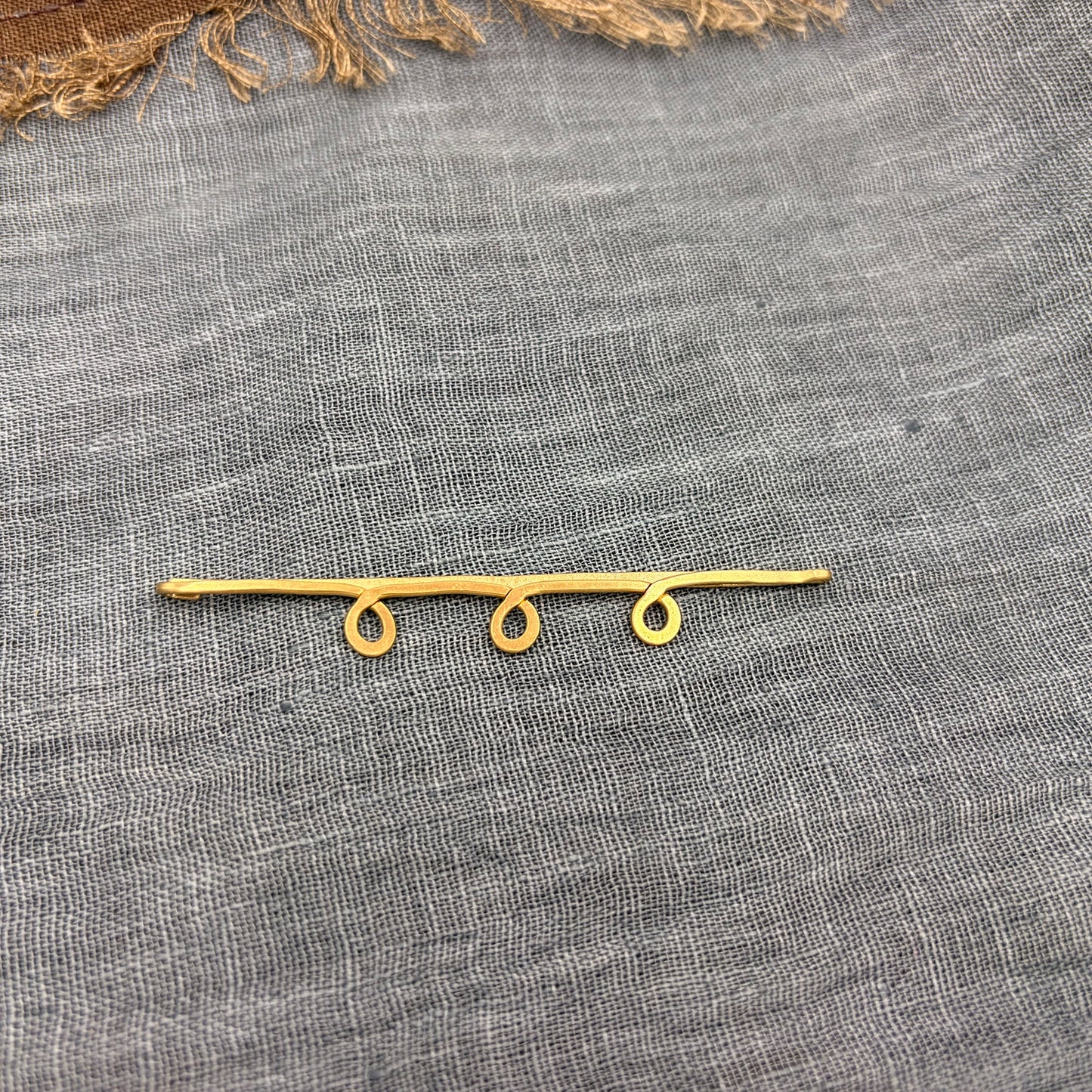 Hair Clips - Barrettes