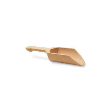 Wood Scoopers
