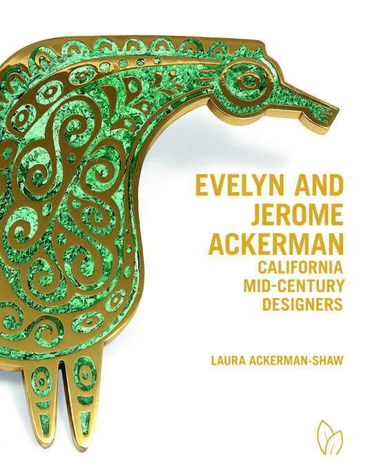 Evelyn and Jerome Ackerman