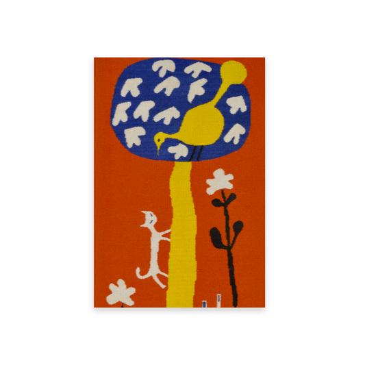 Evelyn Ackerman Greeting Cards