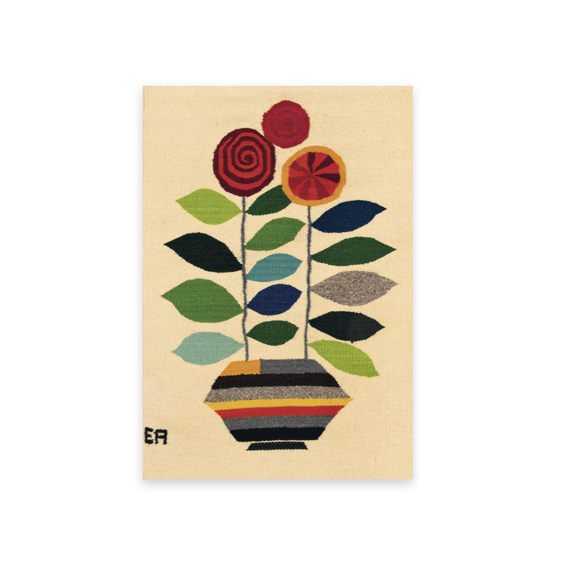 Evelyn Ackerman Greeting Cards