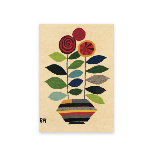 Evelyn Ackerman Greeting Cards