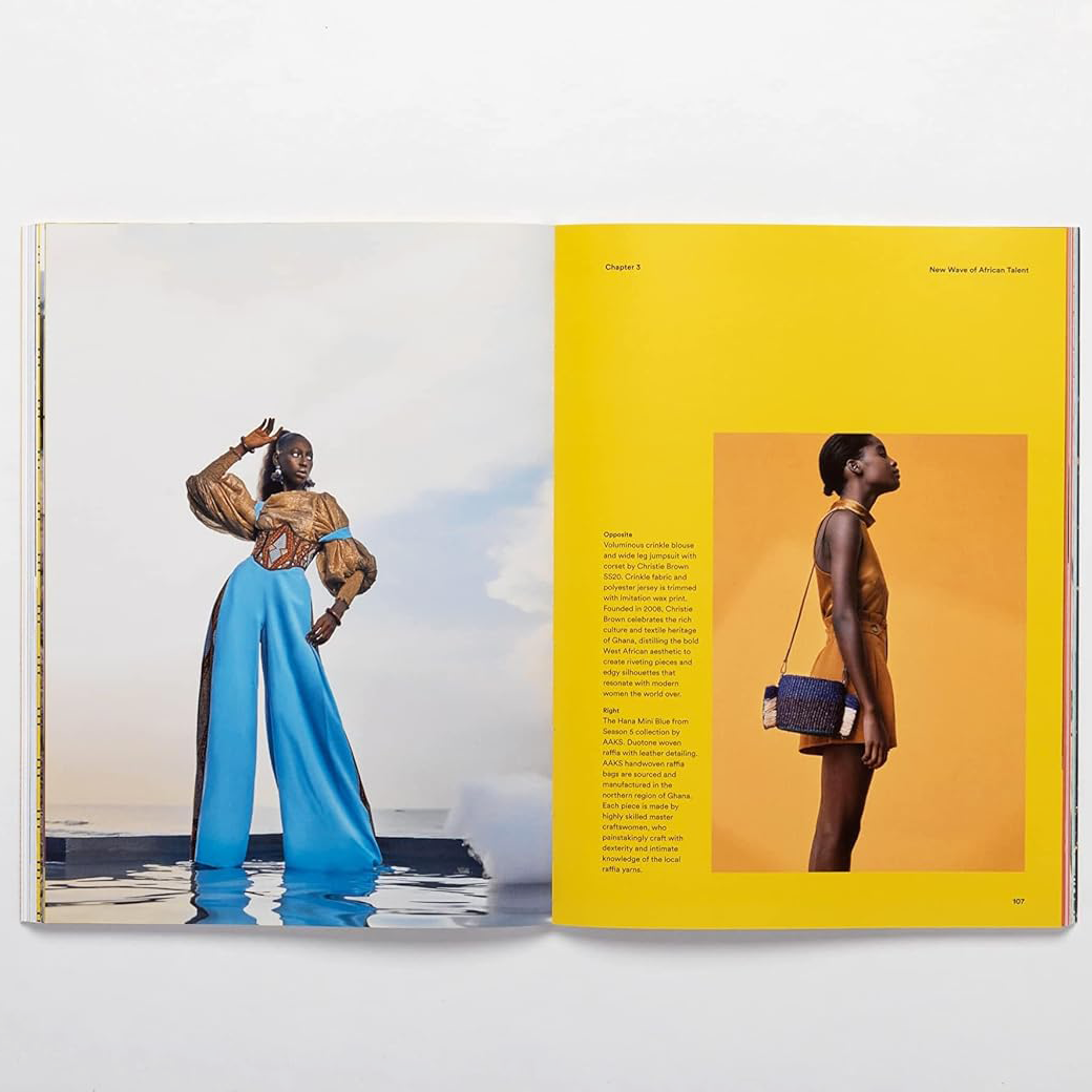 Africa in Fashion