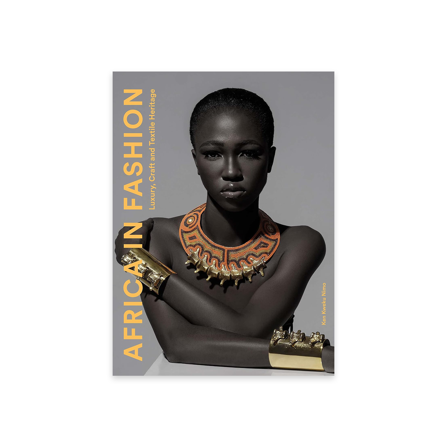 Africa in Fashion