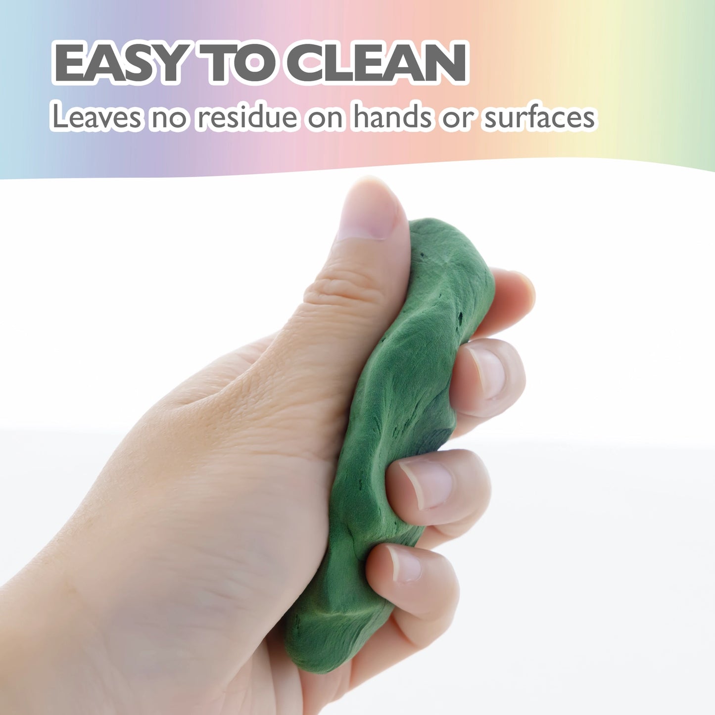 Air Dry Modeling Clay