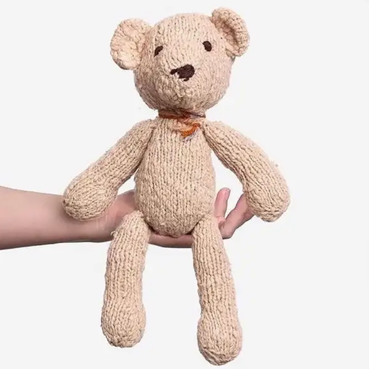 Alfred the Bear
