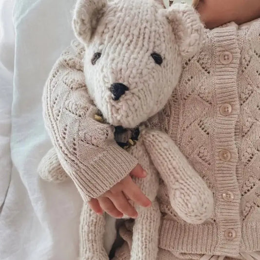 Alfred the Bear