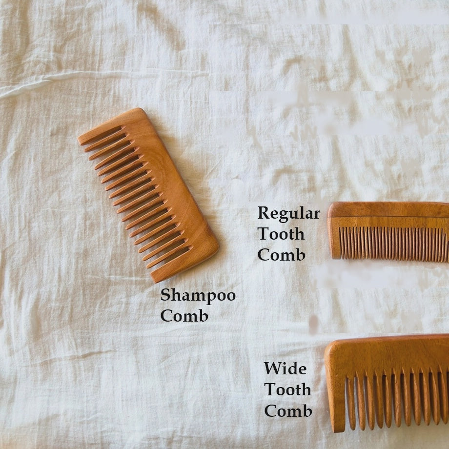 Neem Combs