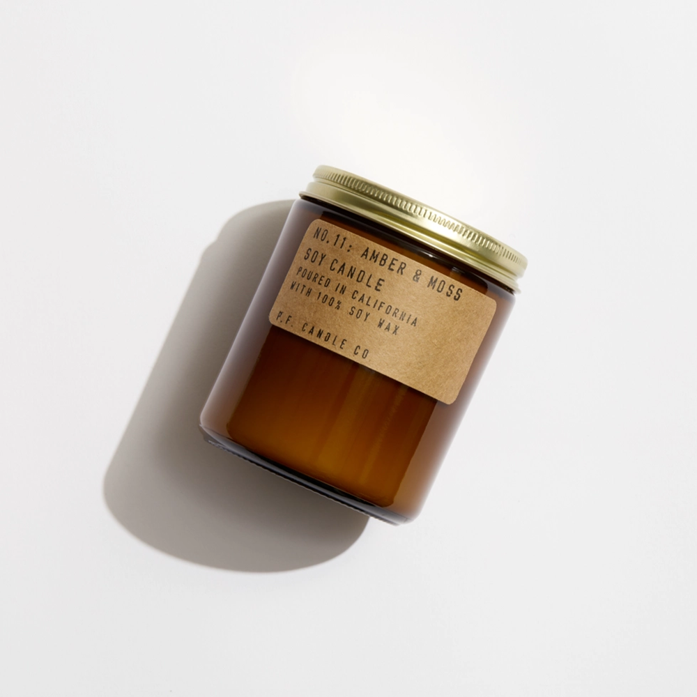 P. F. Candle Co. Candles