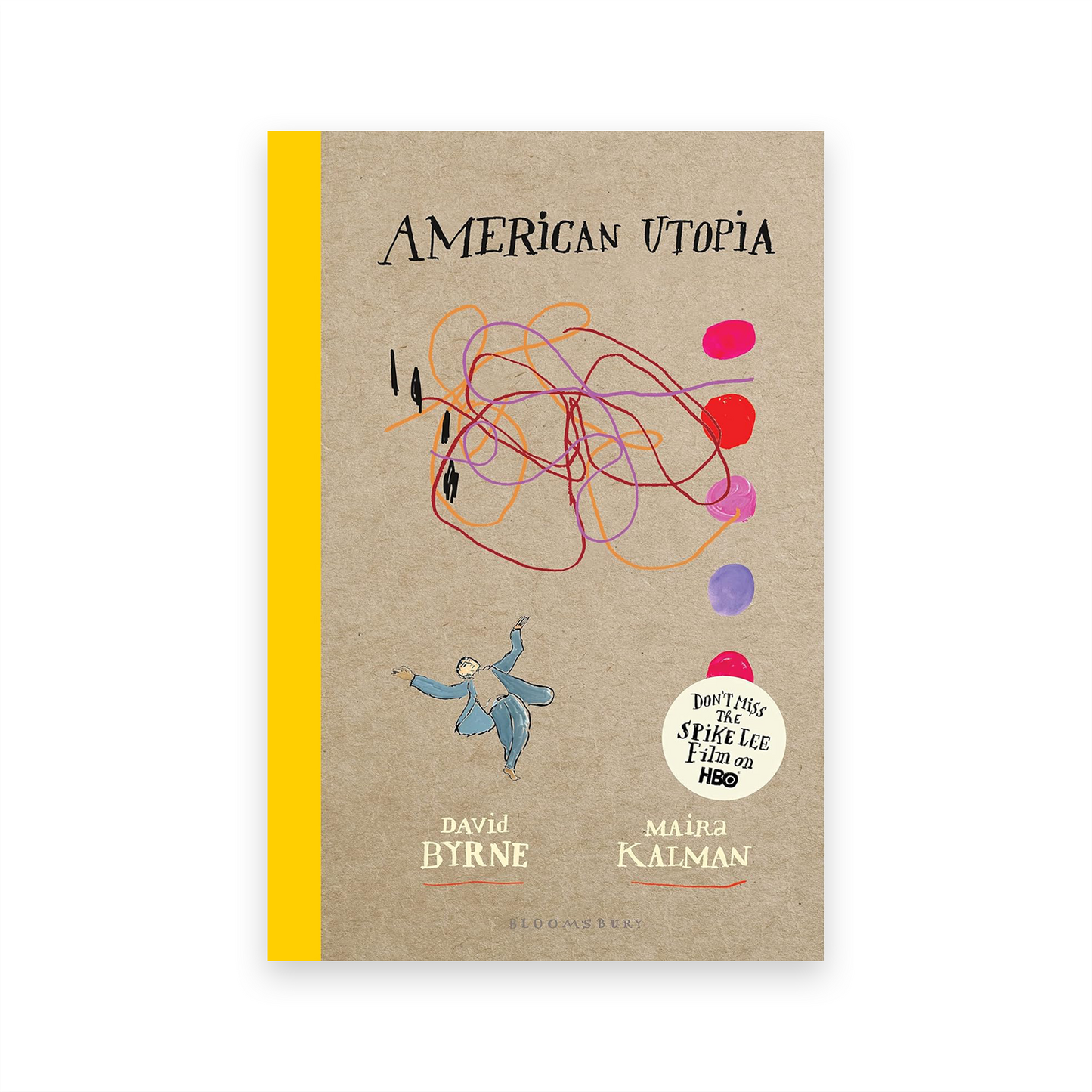 American Utopia