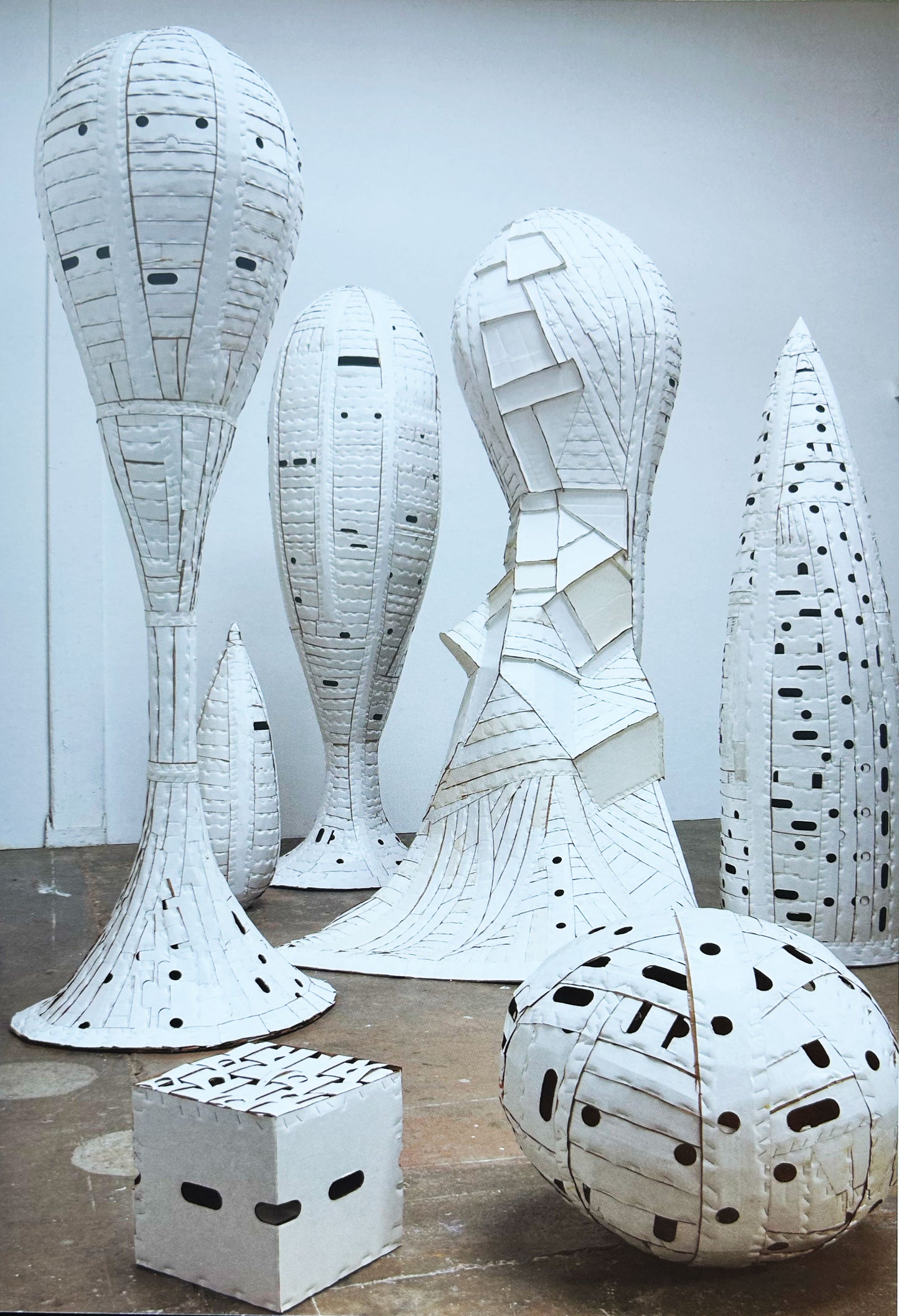 Ann Weber - Love and Other Audacities