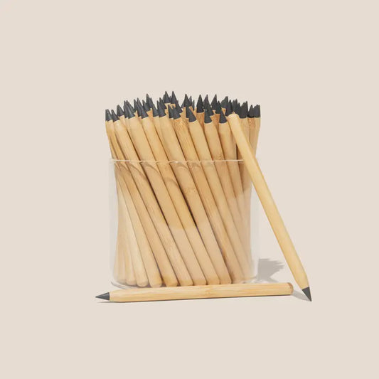 Never Ending Bamboo Pencil