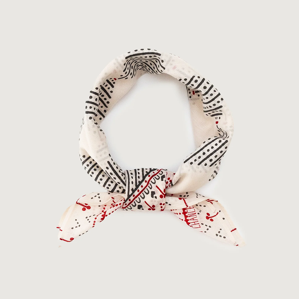 100% Cotton Bandana