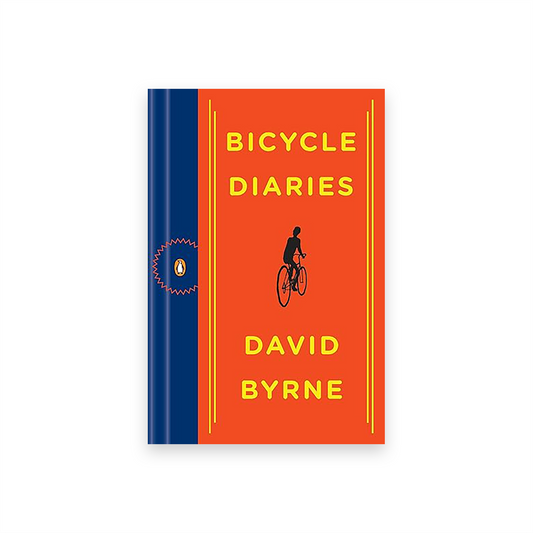 Bicycle Diaries