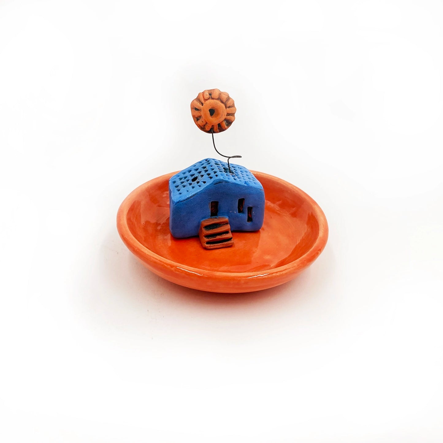 Casitas
