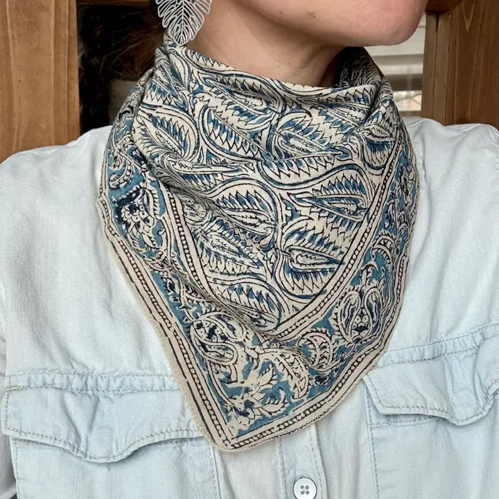 Bandanas