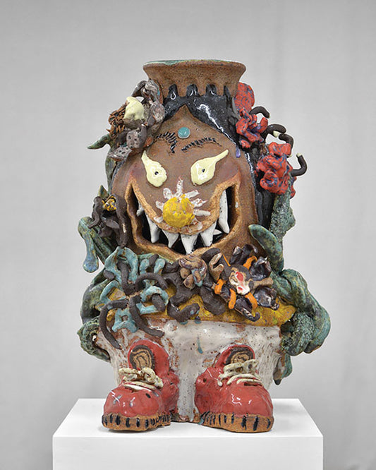 The Body, The Object, The Other