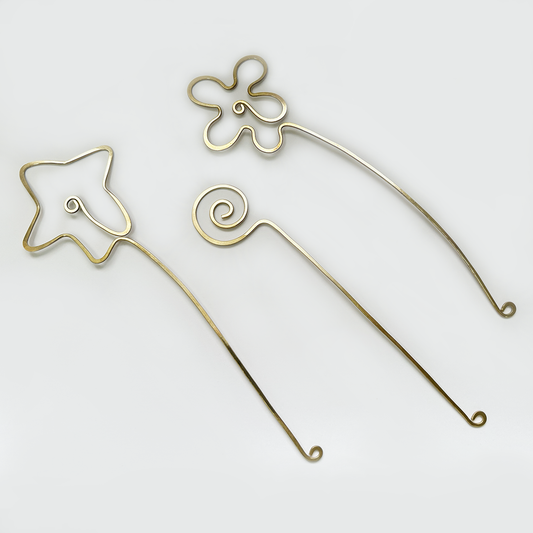 Book Jewelry by Rest Objects