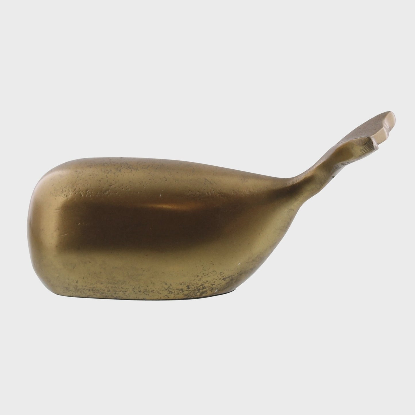 Melville Brass Whales