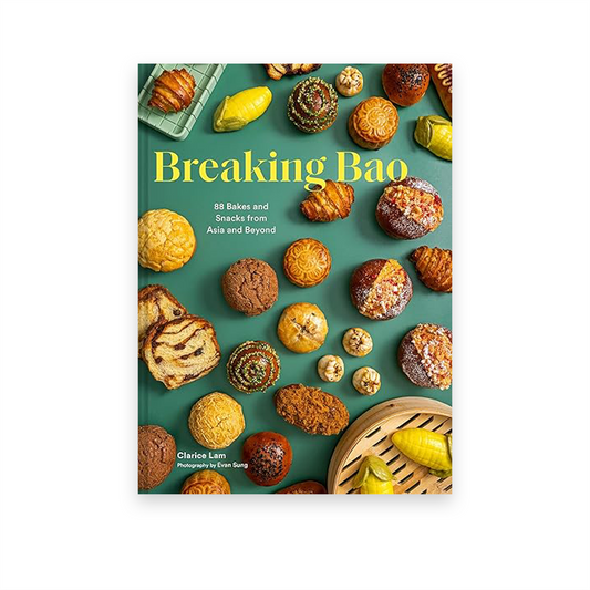 Breaking Bao