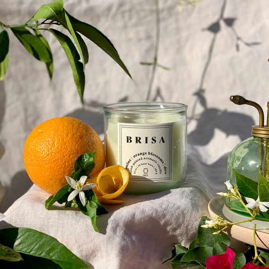 Oeste Candle - Brisa