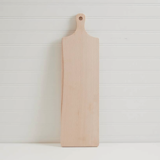 Italian Beechwood Bruschetta Board