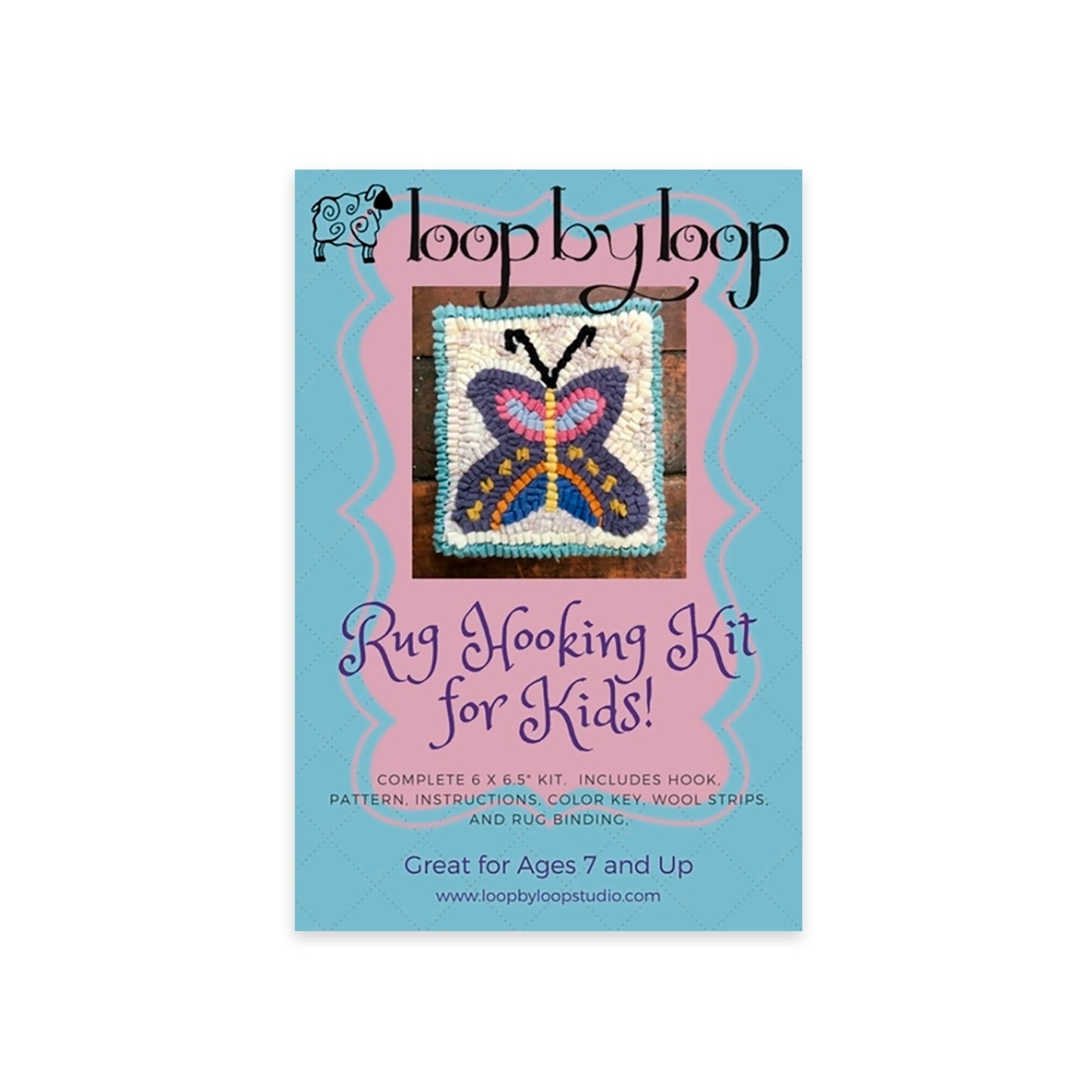Rug Hooking Kits