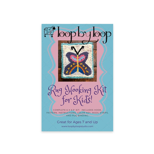 Rug Hooking Kits