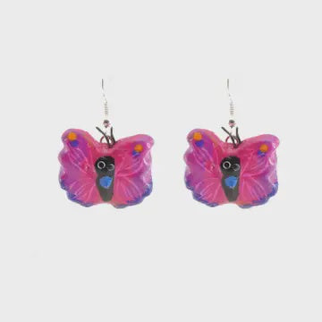 Ceramic Earrings