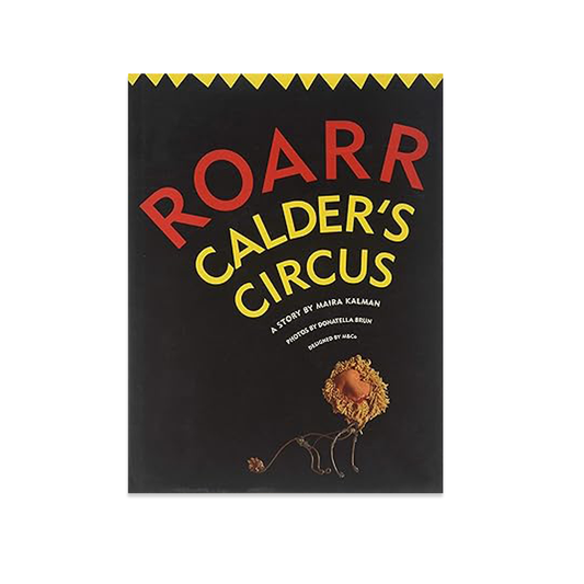 ROARR - Calder's Circus