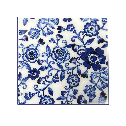 Coasters - Set of 6