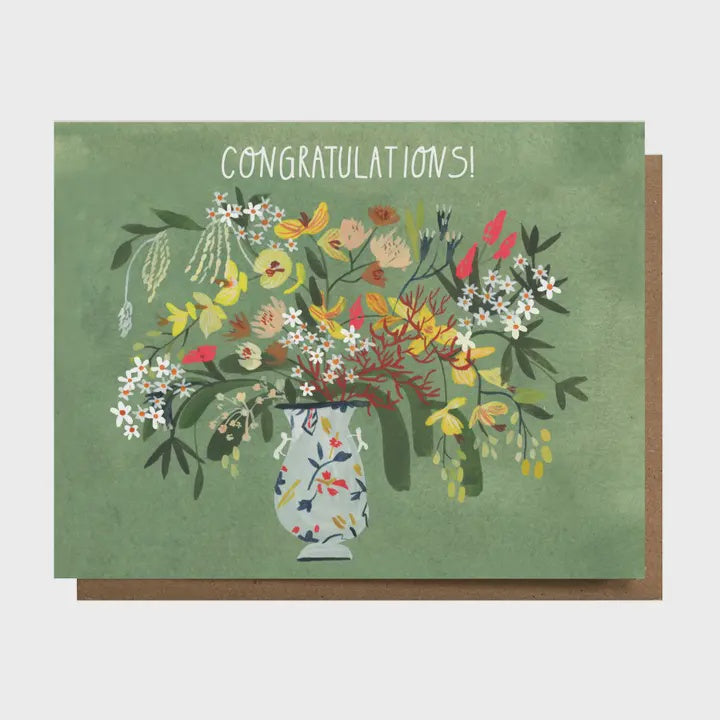 Congratulations!