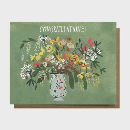 Congratulations!