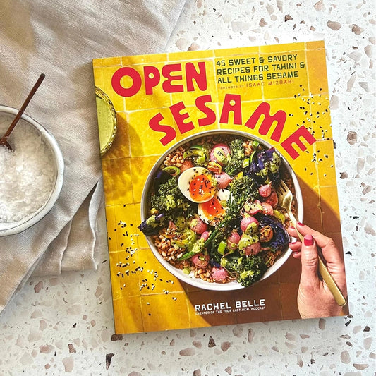 Open Sesame