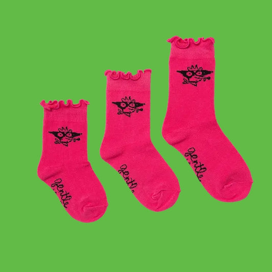 Cowgirl Kids' Socks