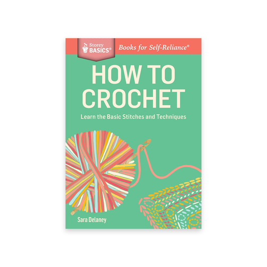 How to Crochet
