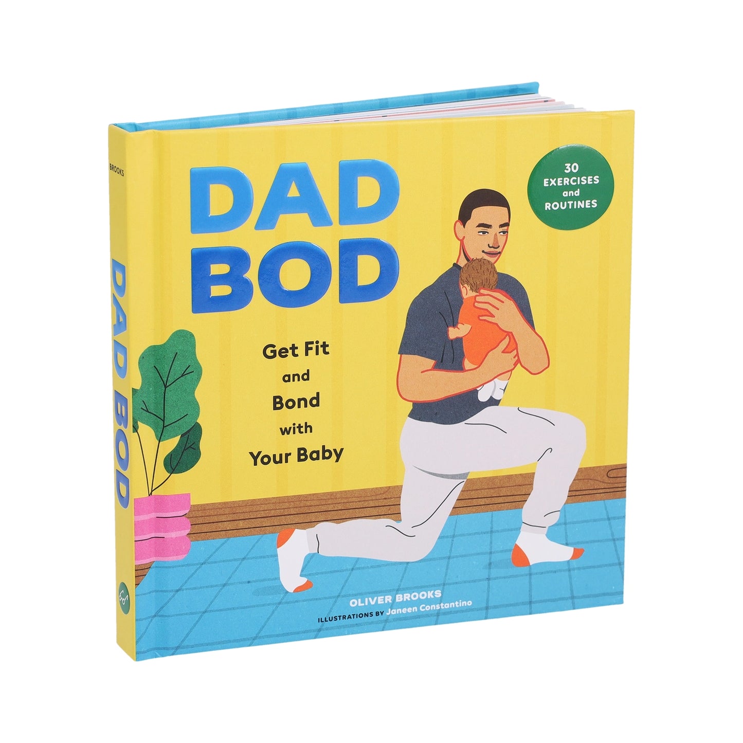 Dad BOD
