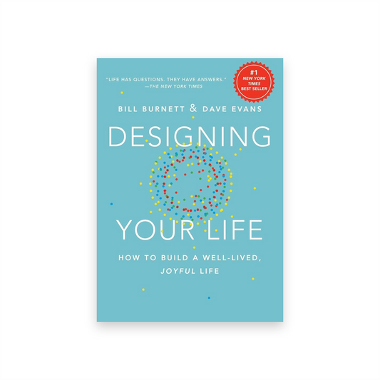 Designing Your Life