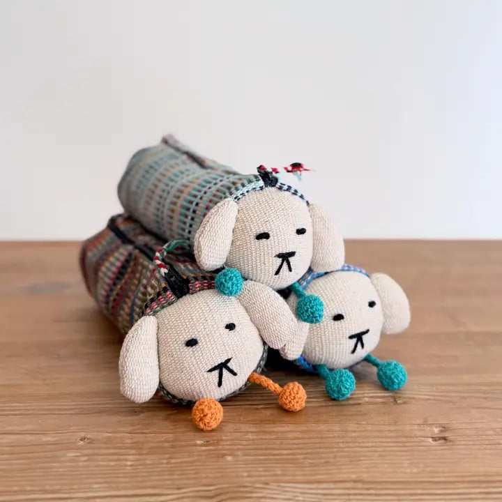 Animal Pen + Pencil Cases