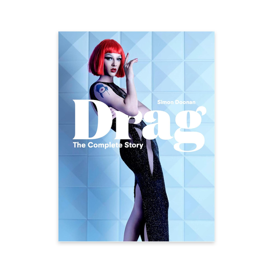 Drag: A Complete Story