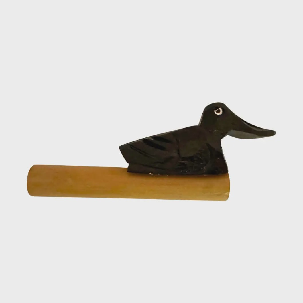 Duck Callers-Whistles