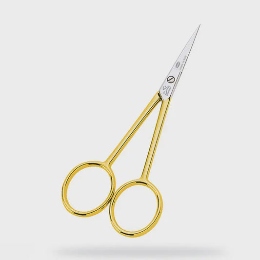 Embroidery Scissors Curved Blade