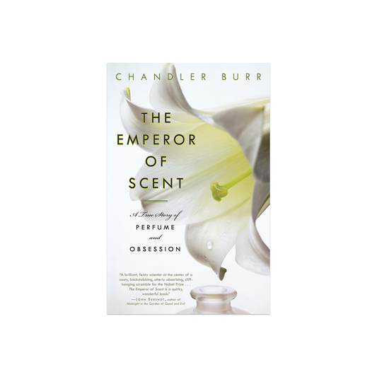 The Emperor of Scent