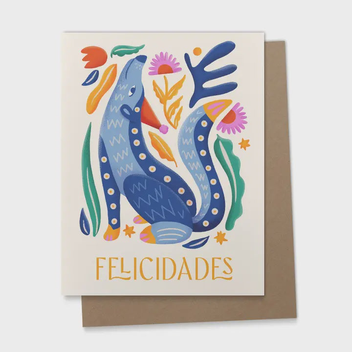¡Felicidades!