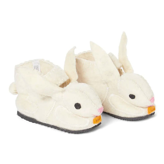 Toddler Felt Zooties - Assorted