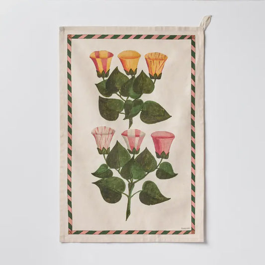 Cotton Tea Towels