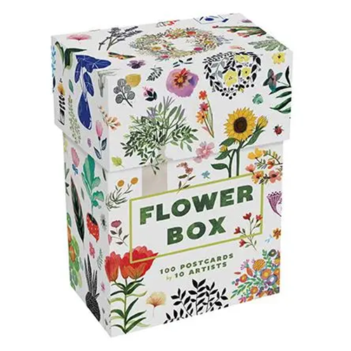 Flower Box